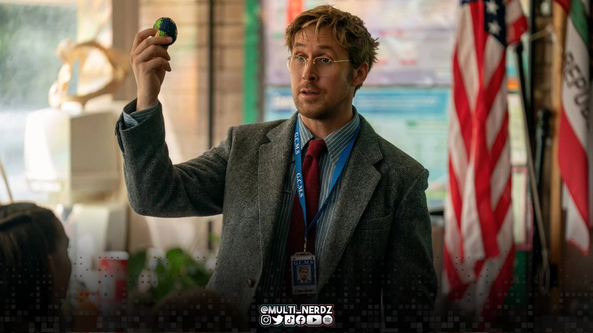 Multi Nerdz tweet media