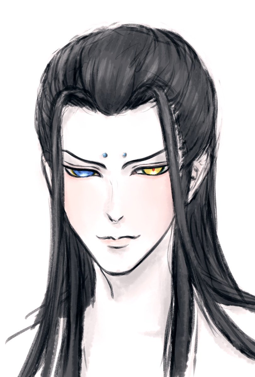 鰭鱗會波臣No.377 tweet media