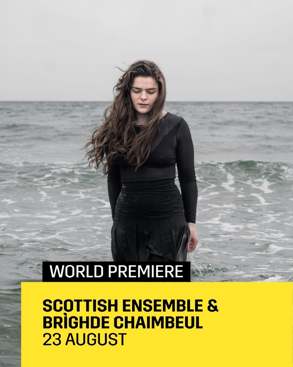 Edinburgh International Festival tweet media