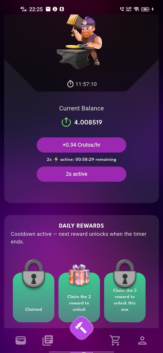 Shoute Boy tweet media