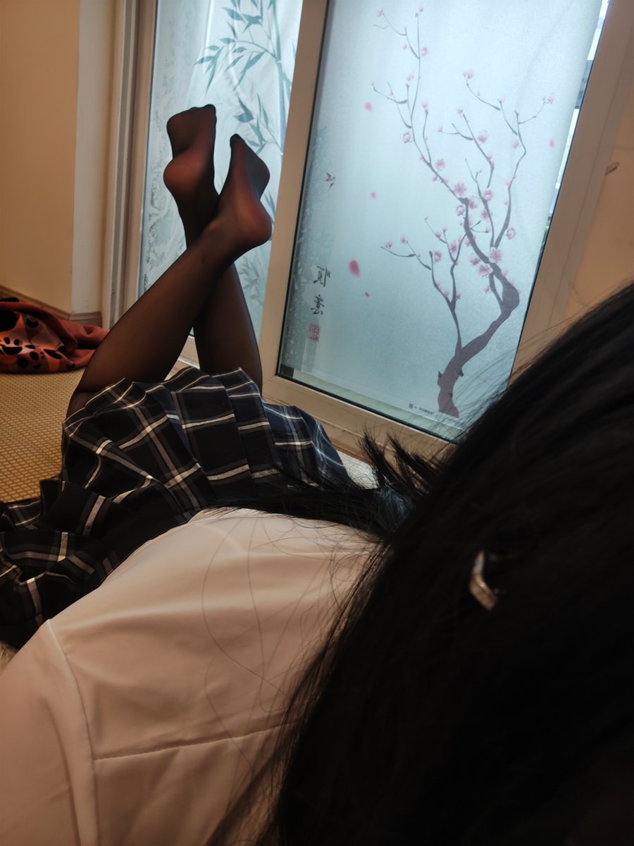 迟暮 tweet media
