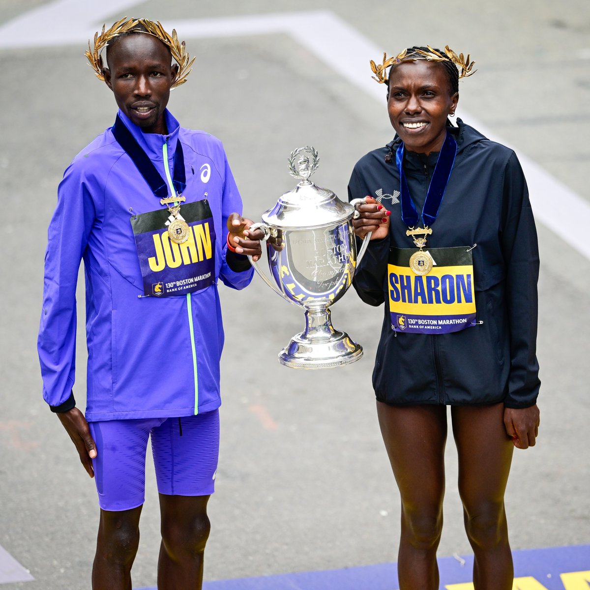 World Athletics tweet media