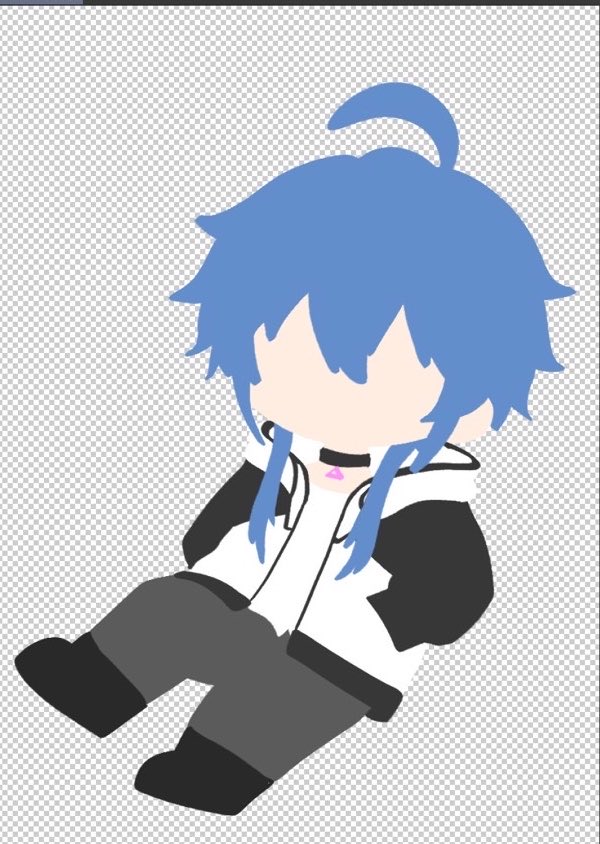 一 白/にのまえ つくも💎💯 tweet media