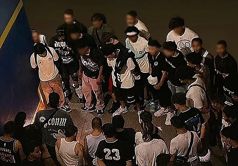 Roberto Vaquero tweet media