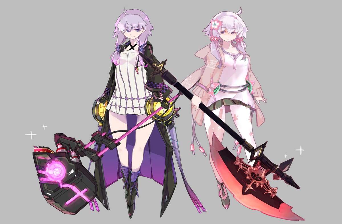 #頬の斜線は必要だと思った人は無言で絵を貼る 