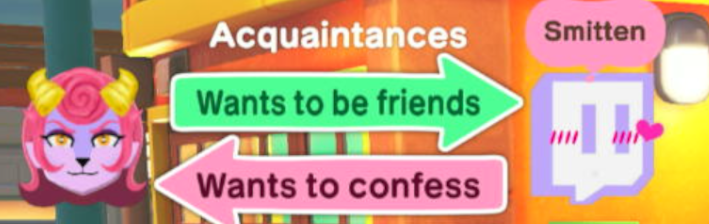 Juliet, Moron tweet media