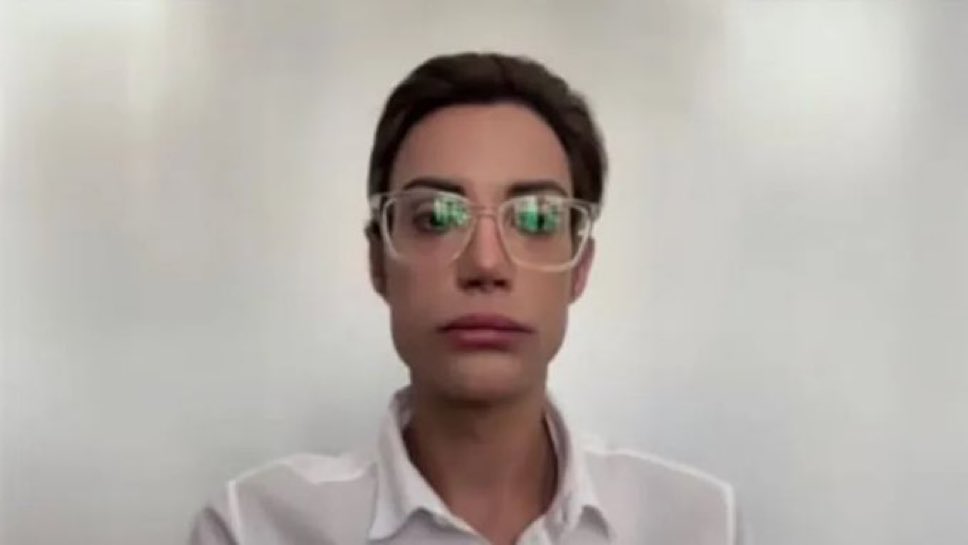 caleidoscope eye 🪬 tweet media