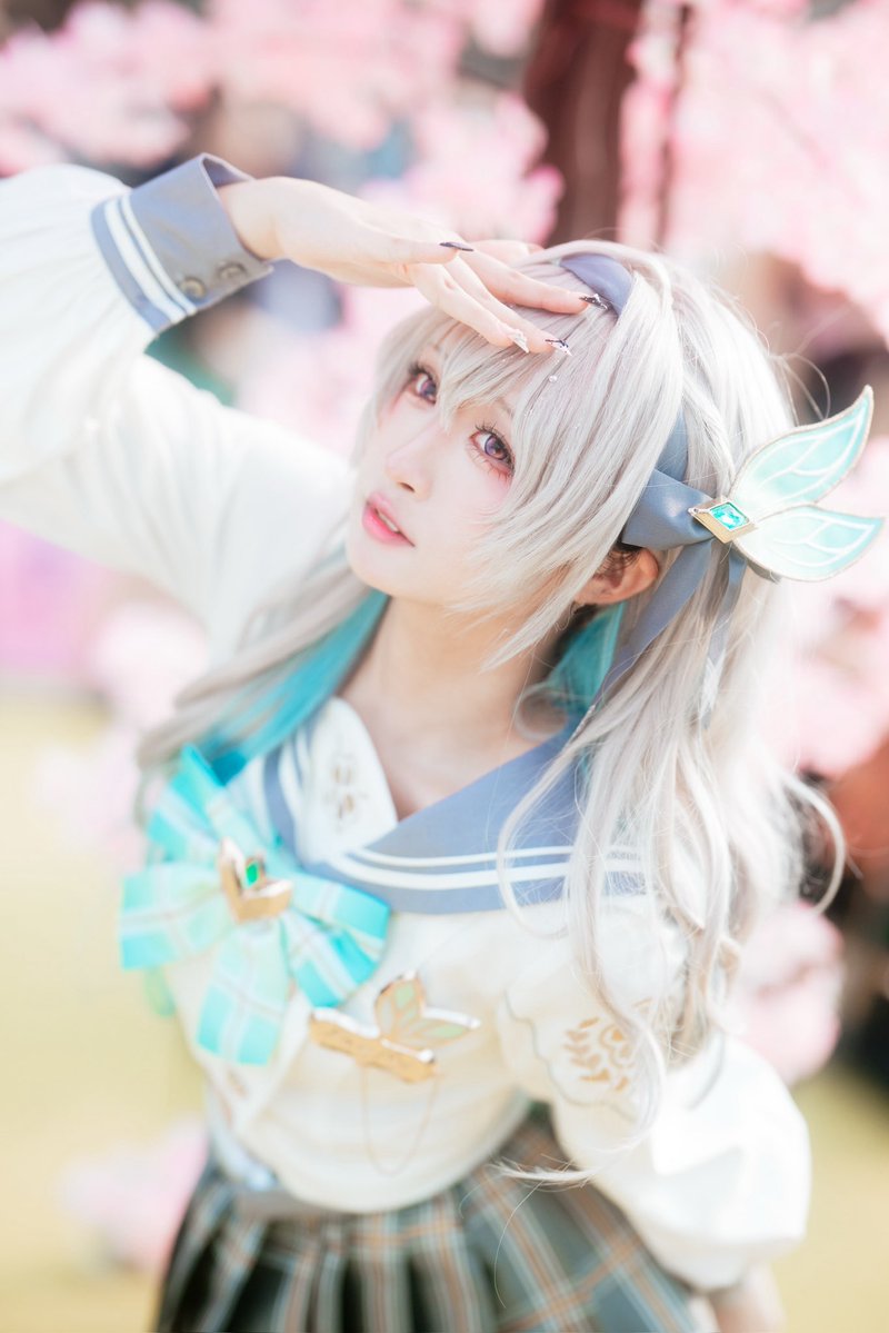 ねむり tweet media