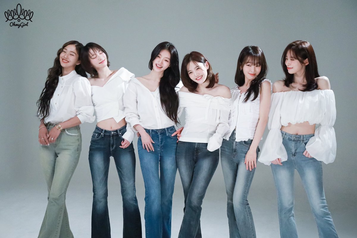 옴둥이들 11주년 축하해🖤

#봄을노래하는_영원한_나의봄_오마이걸
#OMG11THANNIVERSARY