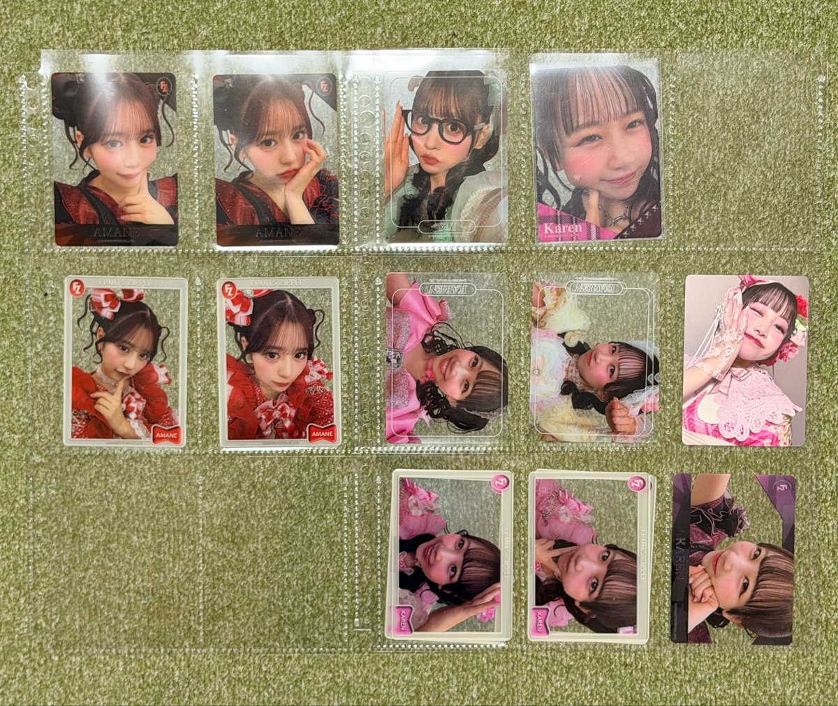 ふりかけ妹(ゆかり)❤️‍🔥 tweet media