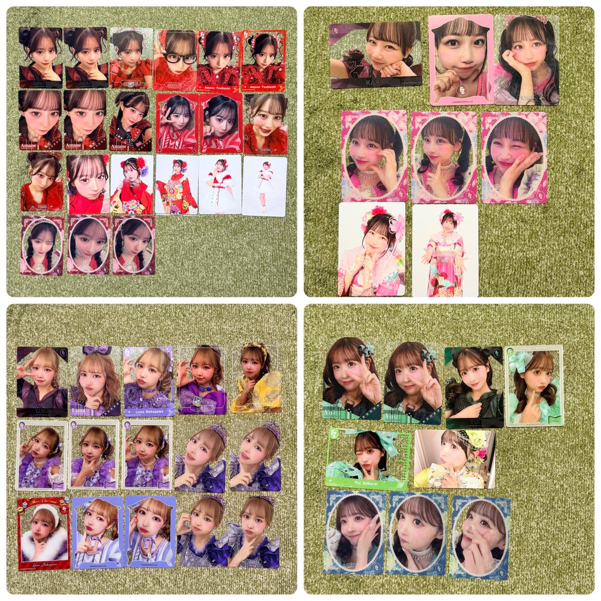 ふりかけ妹(ゆかり)❤️‍🔥 tweet media