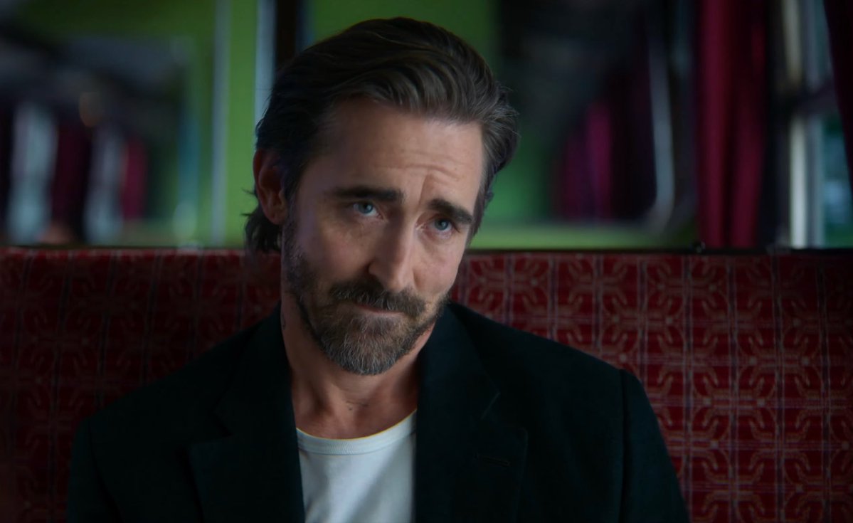 Lee Pace Fans Network tweet media