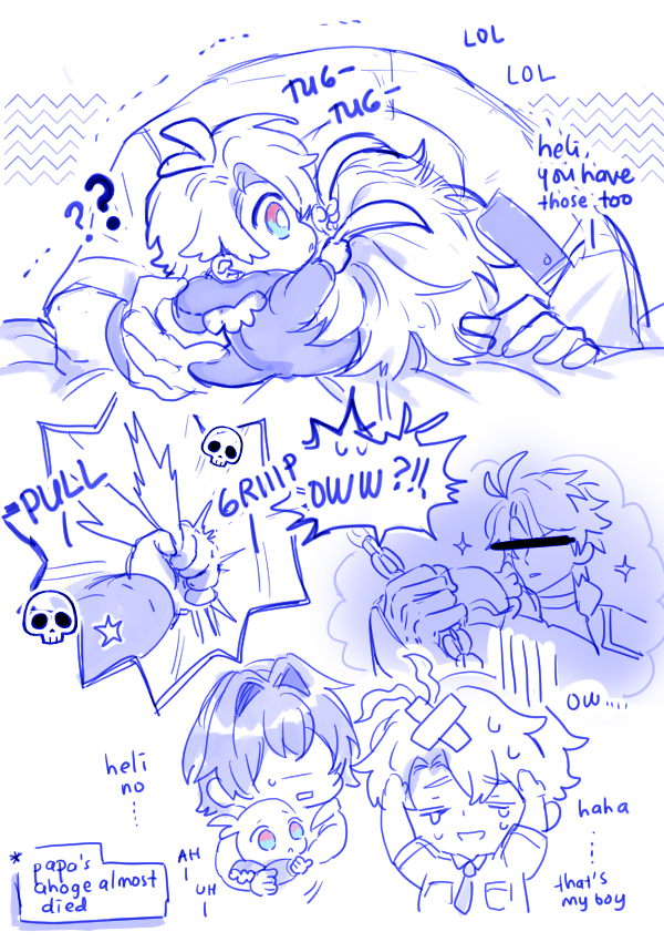 Nan ☀️ CF22 Q-52 tweet media