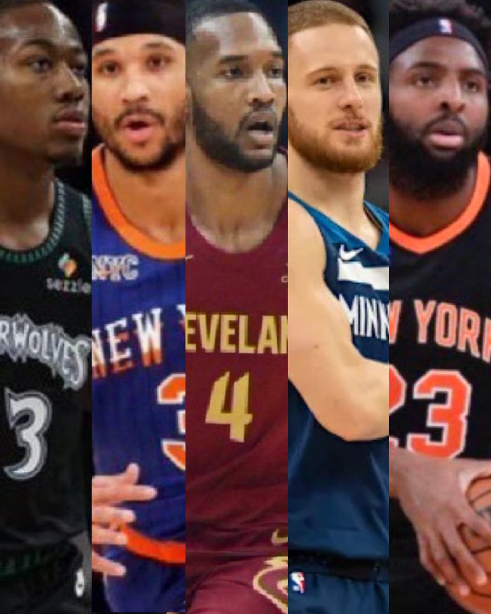 Alex Caruso tweet media