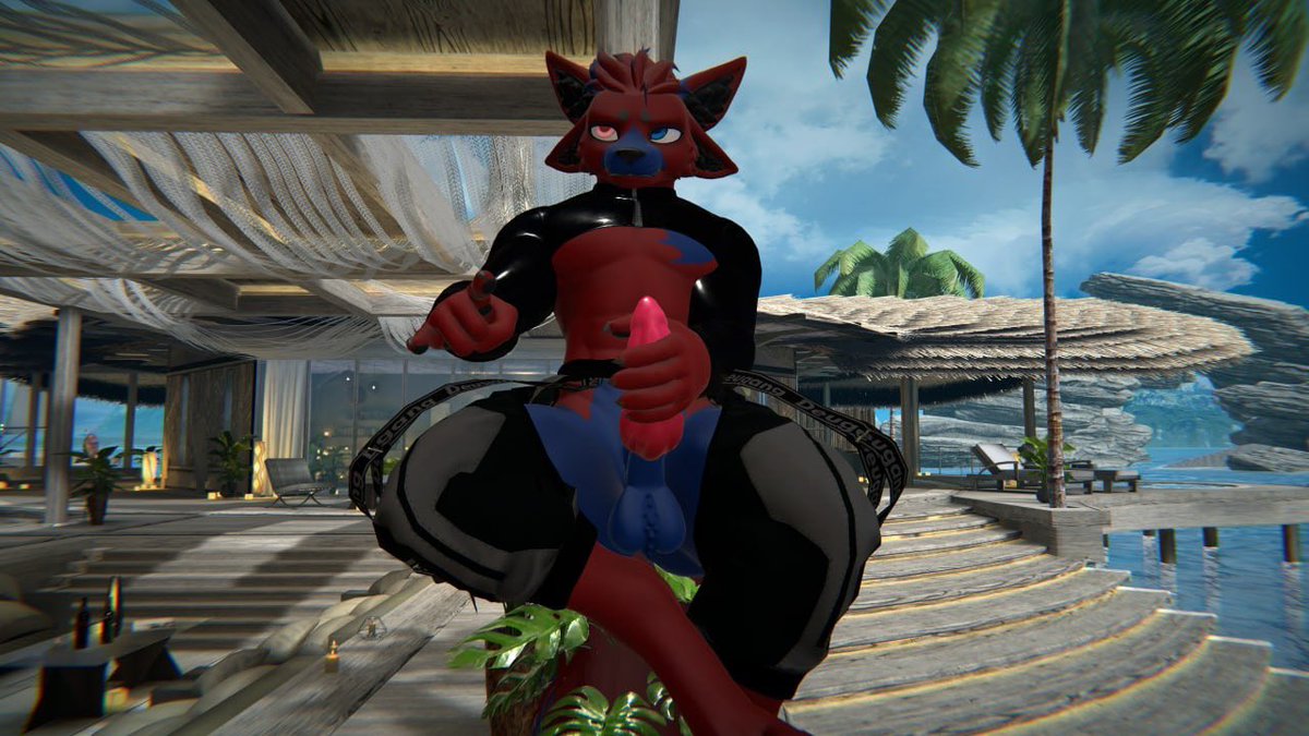 Rox Silverfang tweet media