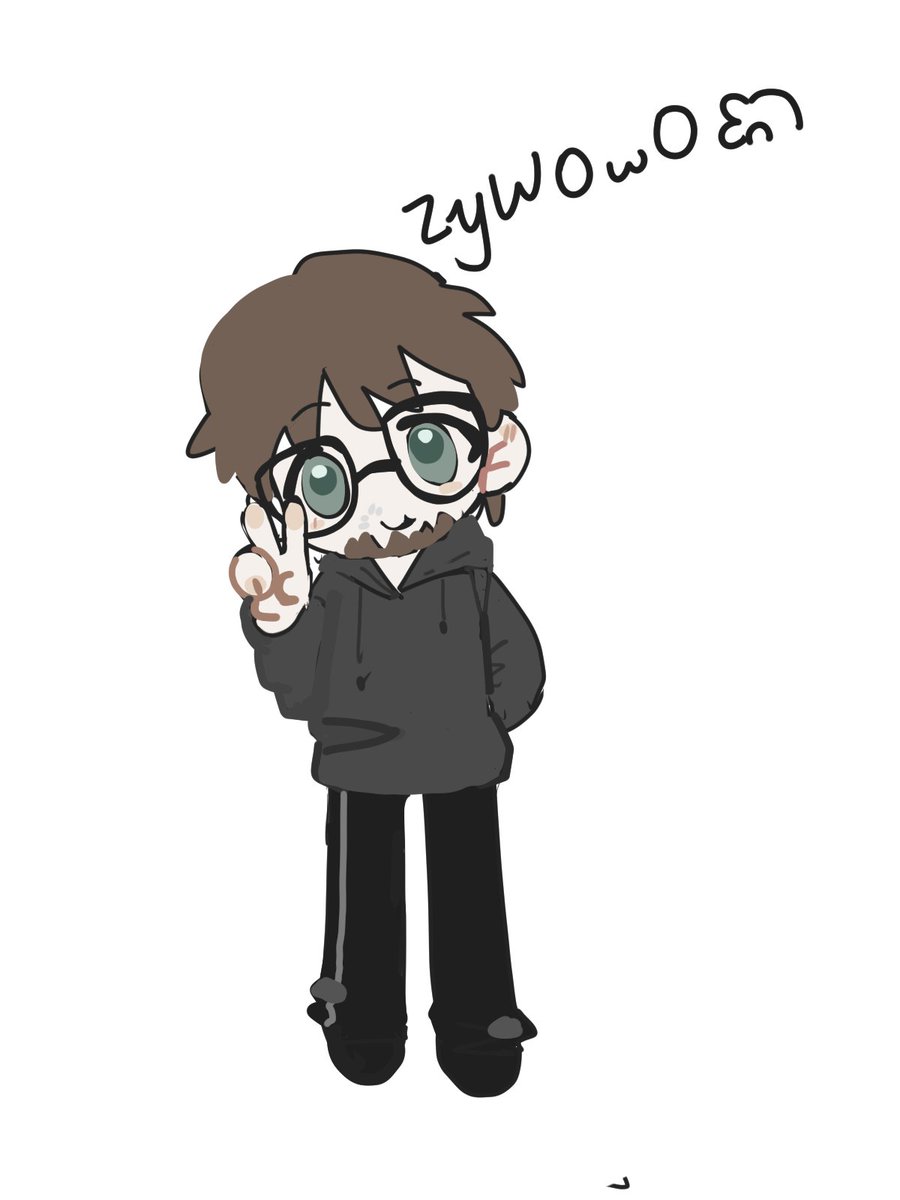 hgingkoyy's tweet image. #ZywOo #Flamez
zywoOᴗoಣ到底是哪个小萌妹发的