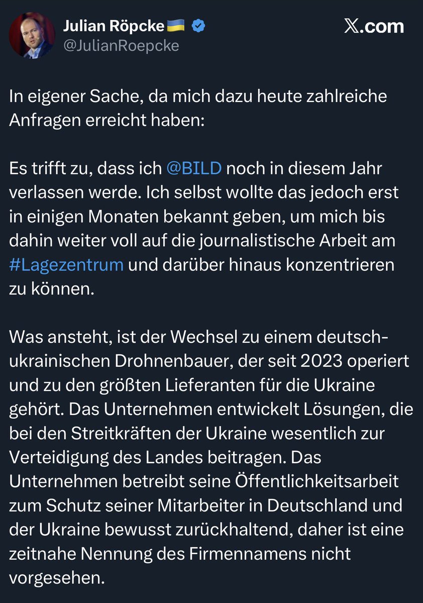 Fabio De Masi 🦩 tweet media