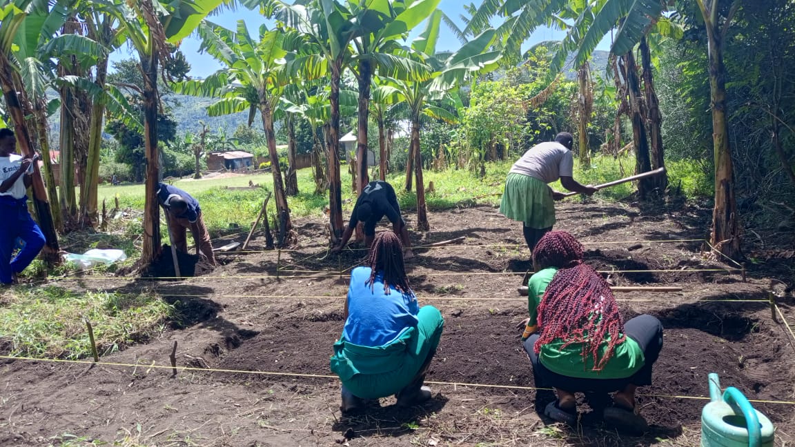 NeFCoRD and Kamaiba Soccer Academy tweet media