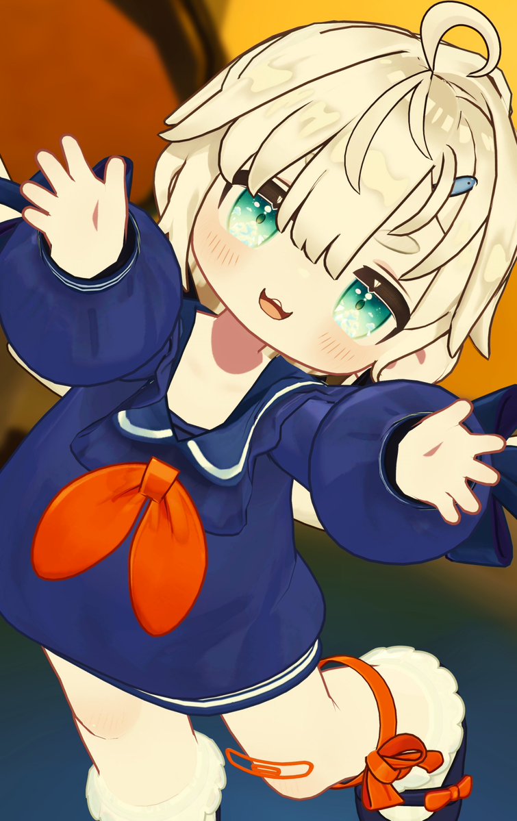 Mad Party tweet media