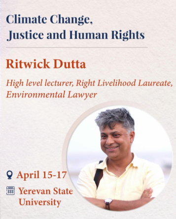 Legal Initiative for Forest and Environment tweet media