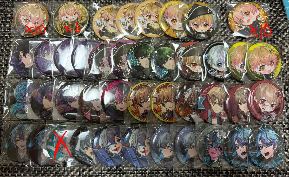 み@取引垢 tweet media