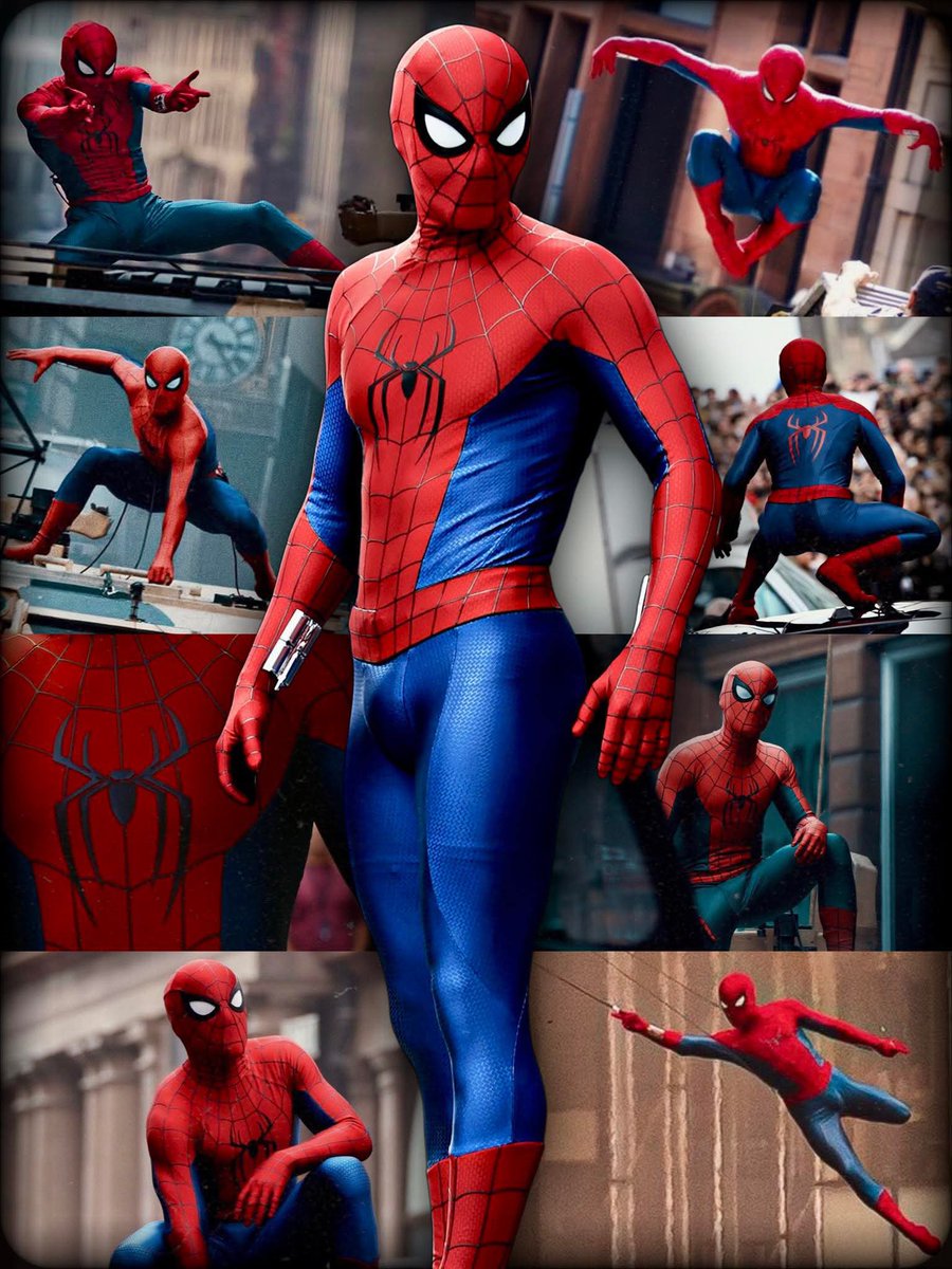 Parker 🕸🕷 tweet media