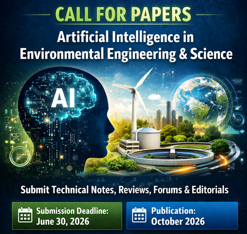 Academy of Environmental Engineers & Scientists tweet media
