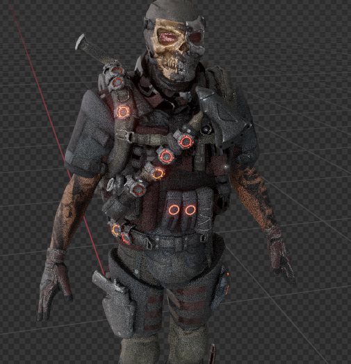 I am FILE tweet media