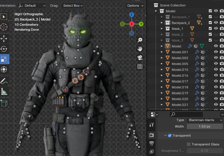 I am FILE tweet media