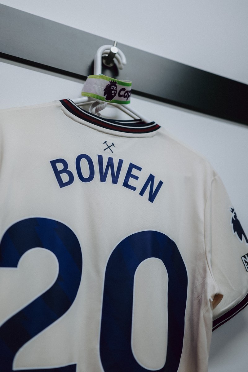 West Ham United tweet media