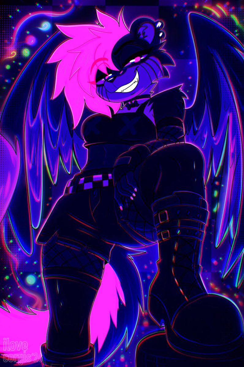 ᶜᵒʳᵍⁱˢ tweet media