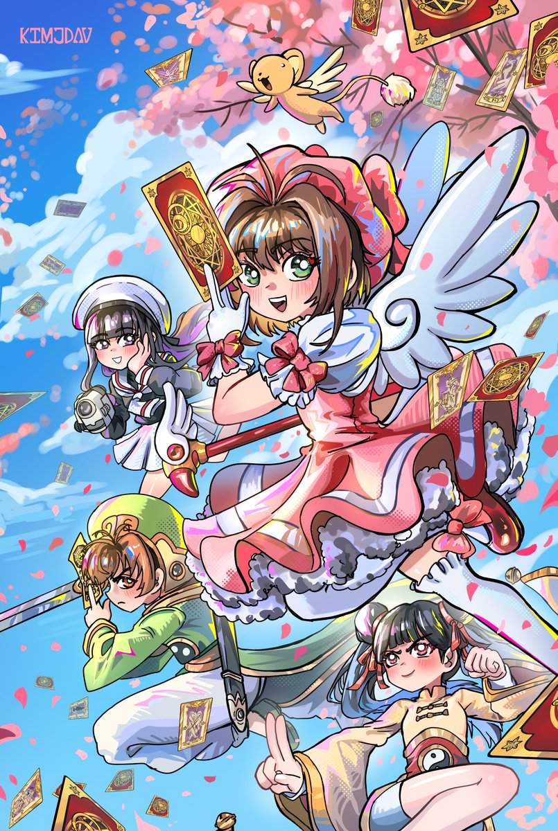 ✧ Kim ✧ Fanime 1014, Dokomi 3Y08 tweet media