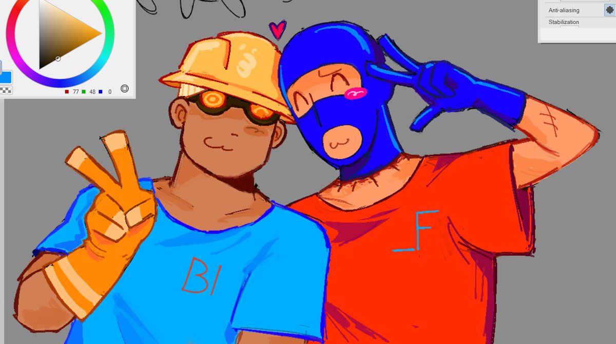 patio_club1's tweet photo. sorr #tf2 #engineertf2 #spytf2 https://t.co/XhbONaT7GL