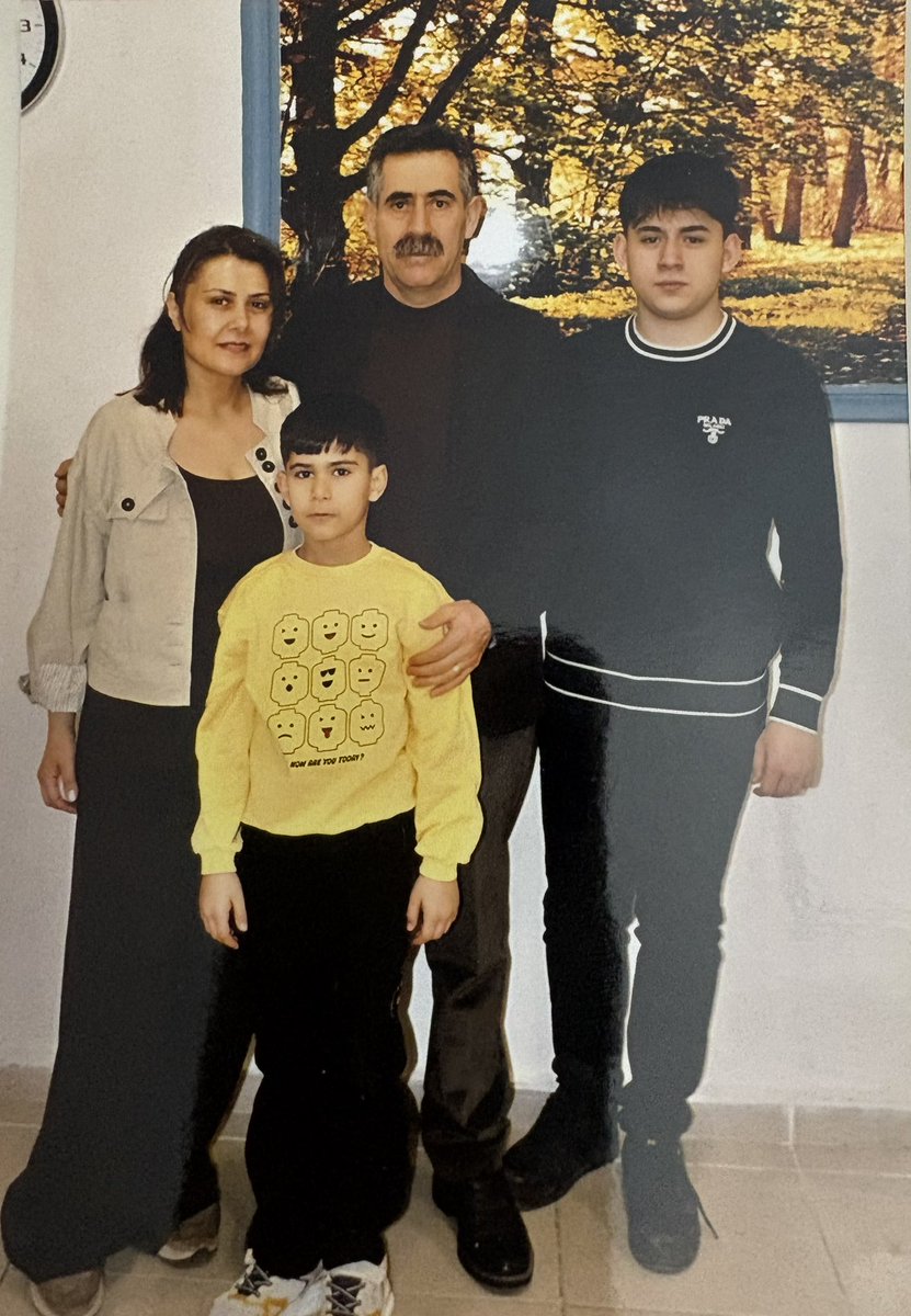 Aslı Kaya tweet media