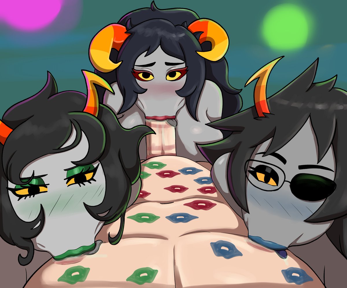 Tool01k's tweet photo. full render comm for anon https://t.co/Xy3bxWtjhy