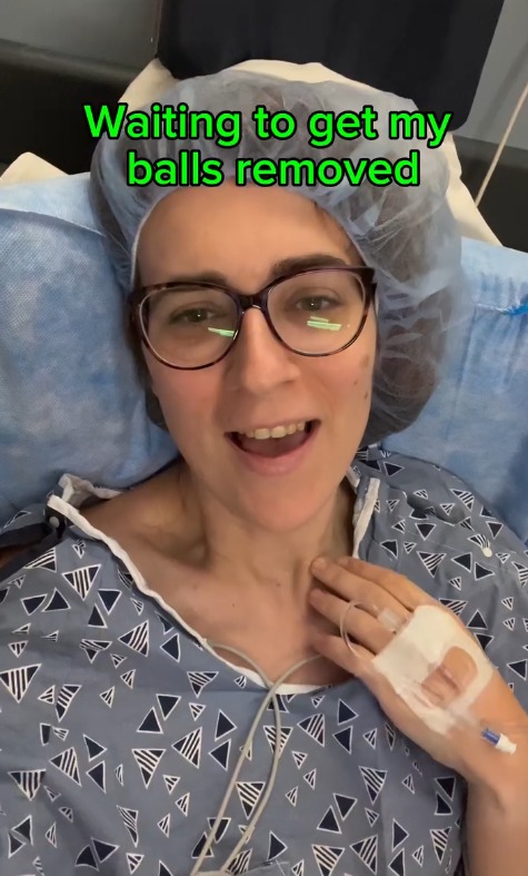 Libs of TikTok tweet media