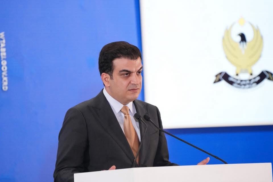 zoomnewskrd's tweet image. #LATEST: KRG spokesperson Peshawa Hawramani has rejected as “unfounded” claims by PUK President Bafel Talabani, made during an interview on Piers Morgan Uncensored, alleging a “dual administration” in the Kurdistan Region, reaffirming that the KRG is a constitutionally recognized