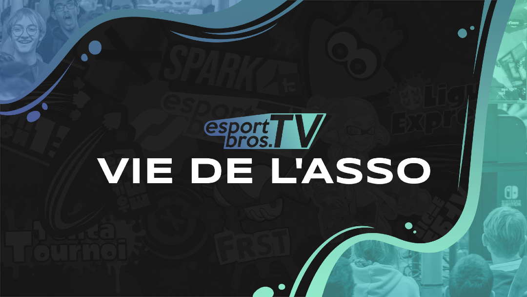 eSportBrosTV (ebTV) tweet media