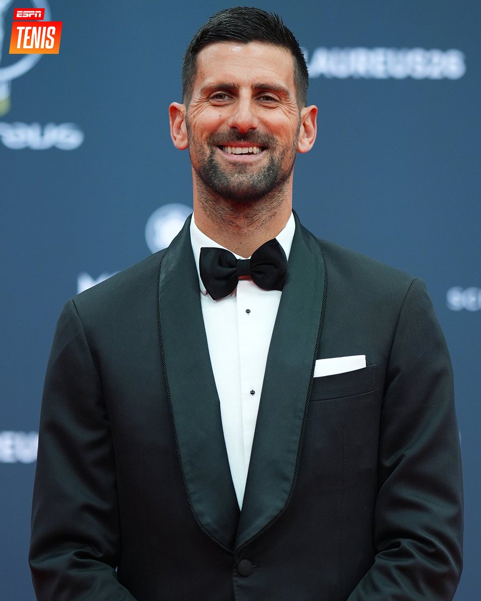 ESPN Tenis tweet media