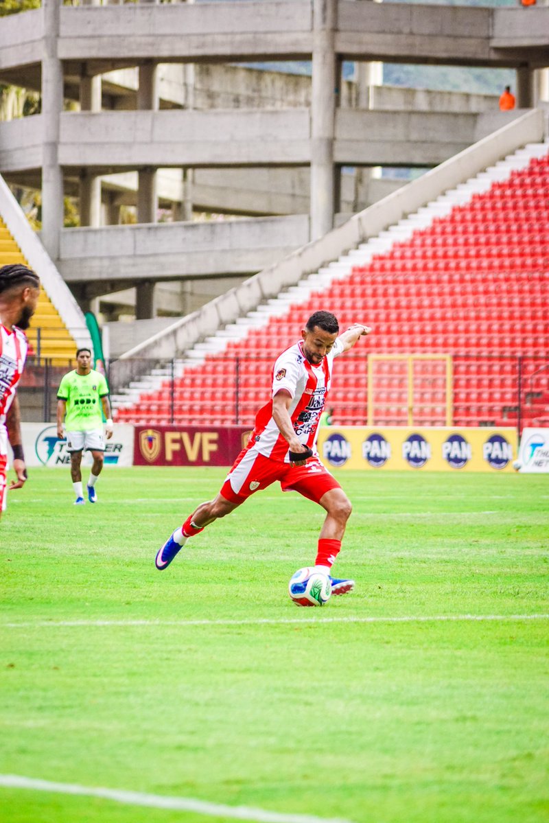 Estudiantes de Mérida FC tweet media