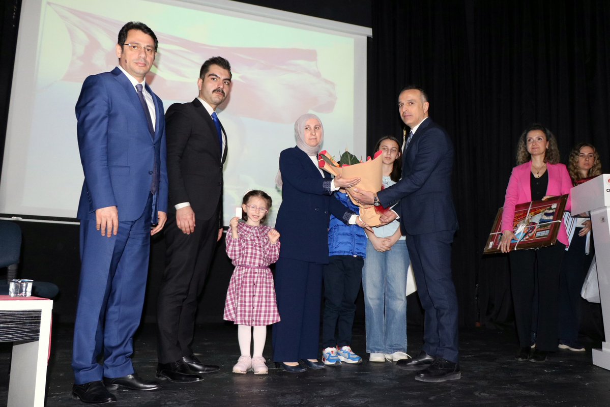 Ceza ve Tevkifevleri Genel Müdürlüğü tweet media