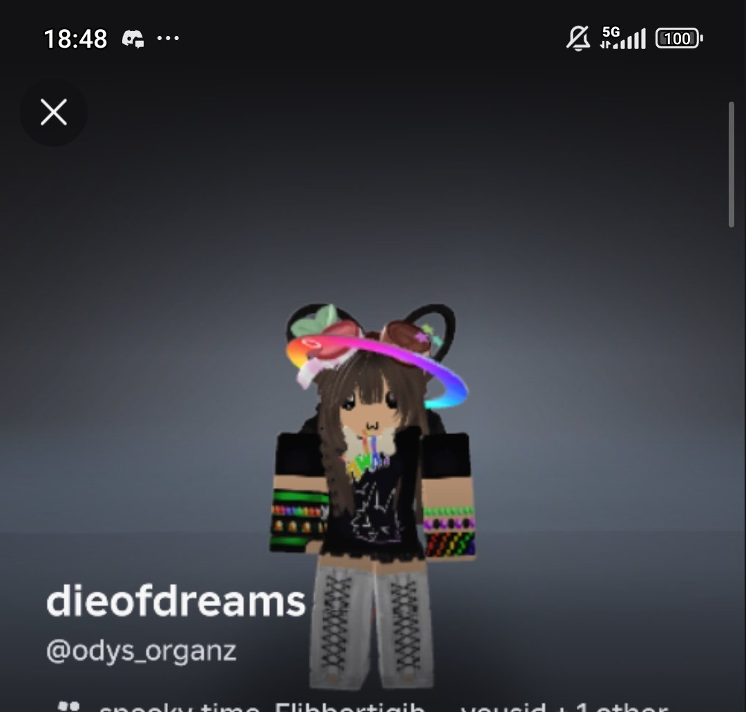 Iwo ₊˚ 🪞 x 🎶 CEO tweet media