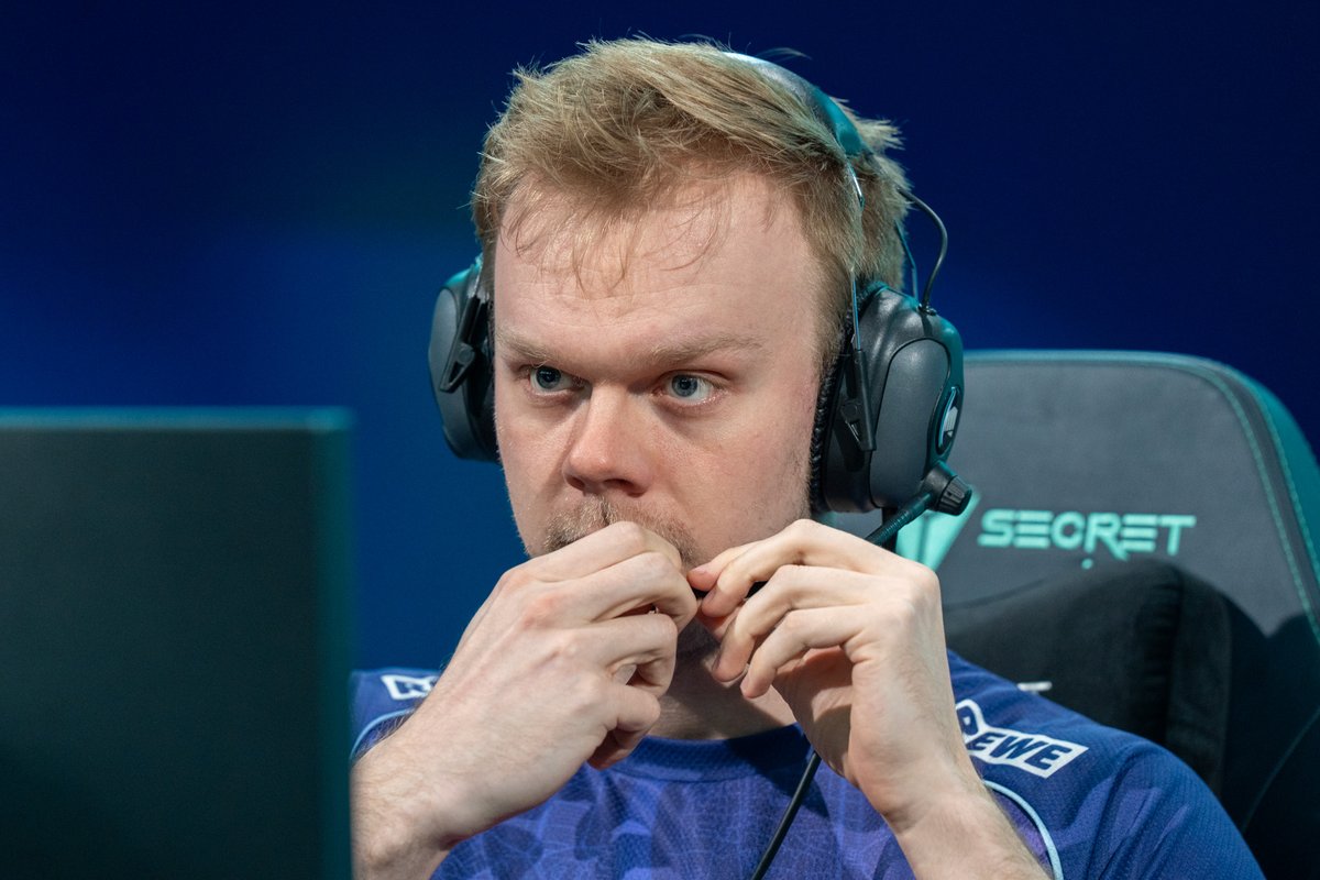 SK Gaming League of Legends tweet media