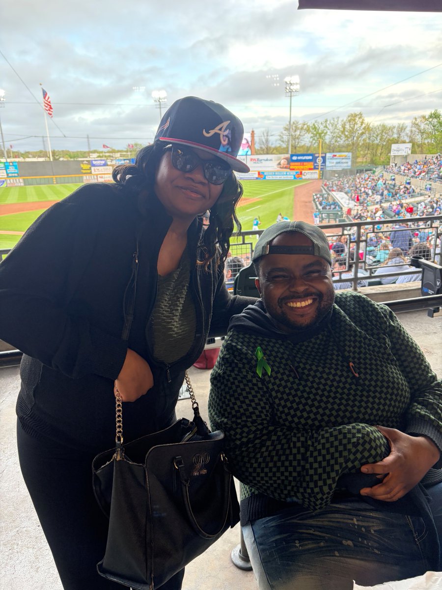 OppProj's tweet image. What an incredible evening at the Somerset Patriots game! ⚾️
Together, we raised both awareness and critical funds for Opportunity Project’s essential brain injury programs.
Thank you to all of our sponsors and supporters—
#SomersetPatriots #BrainInjuryAwareness #CommunityImpact