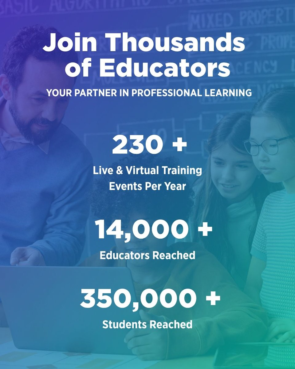 NCCE: Northwest Council for Computer Education tweet media