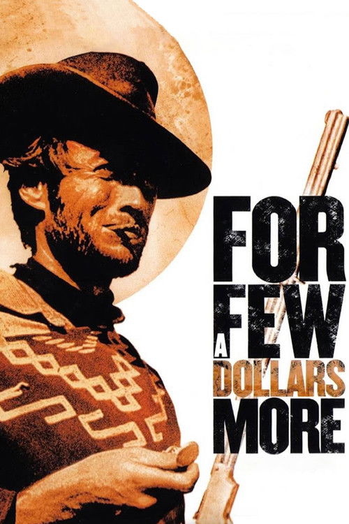 TopFilmTip's tweet image. Rival bounty hunters agree precarious ploy to collect criminal gang’s dead-or-dead reward: taut, atmospheric &amp;amp; iconic spaghetti western perfection #FORAFEWDOLLARSMORE (For a Few Dollars More, 1965) @greatmoviesuk 12:01am