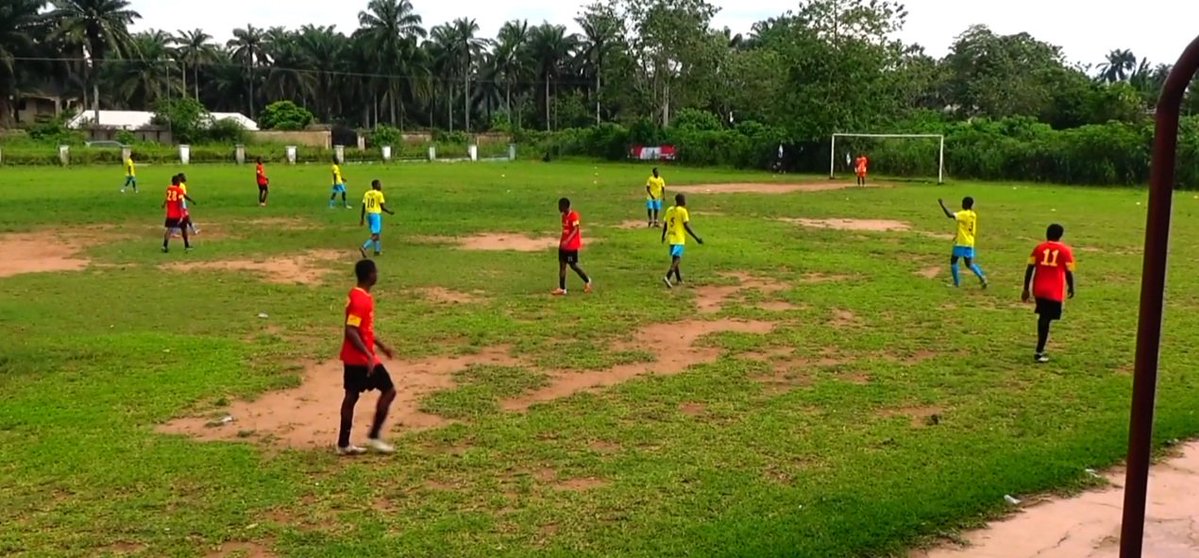 Halis - Africa Scouting tweet media