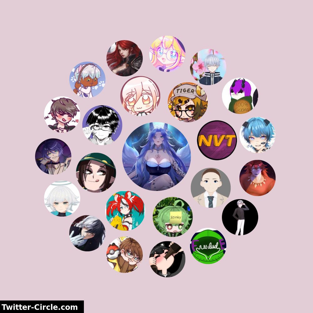 Lost-Girl VT🧭🫐 | 🔜 Vexpo 2026 tweet media