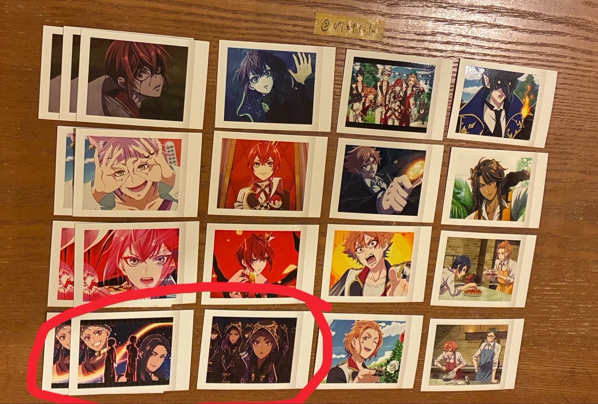 高野豆腐 tweet media