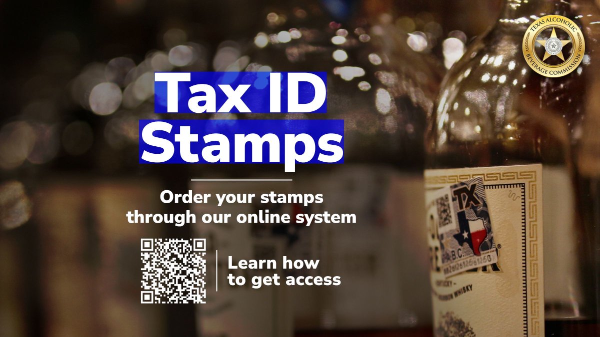 Texas Alcoholic Beverage Commission tweet media